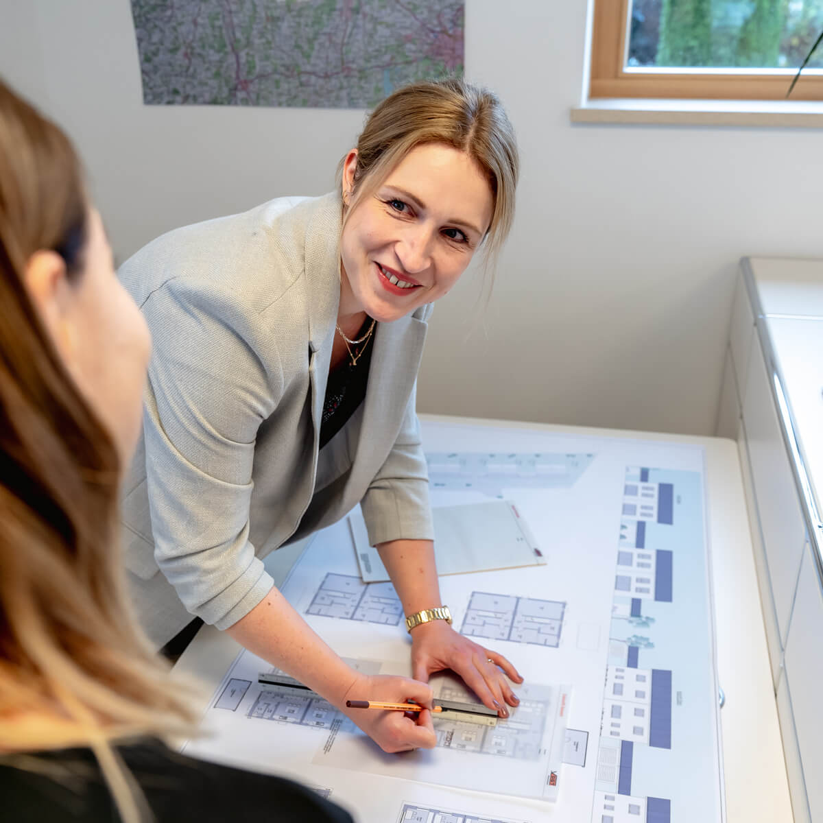 individuelle Planung Vogt Massiv Kommunikation